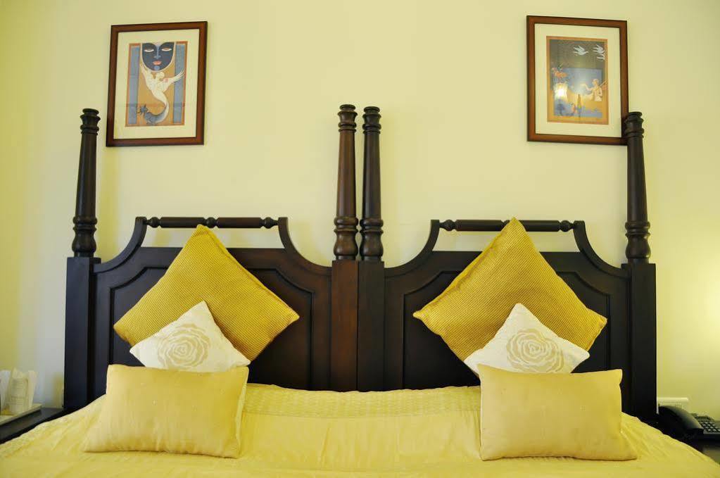 The Amargarh Hotel Udaipur Exterior foto